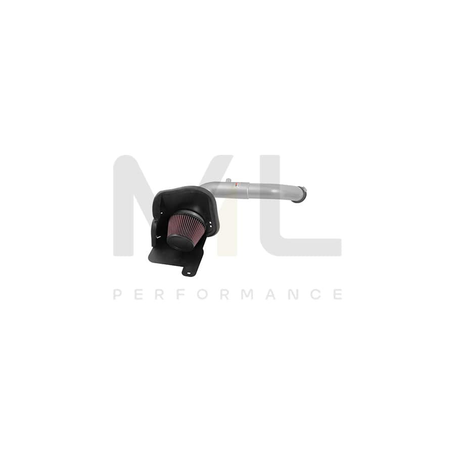 K&N 69-5319TS Performance Air Intake System | ML Car Parts UK | ML Performance