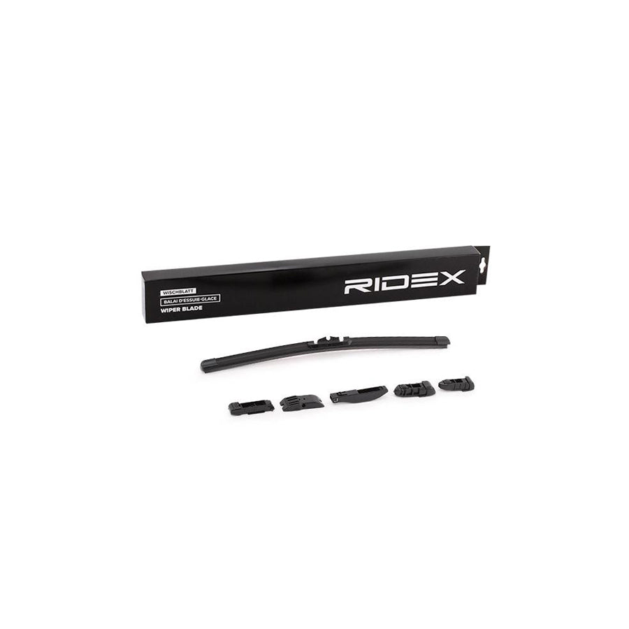 Ridex 298W0161 Wiper Blade | ML Performance UK Car Parts