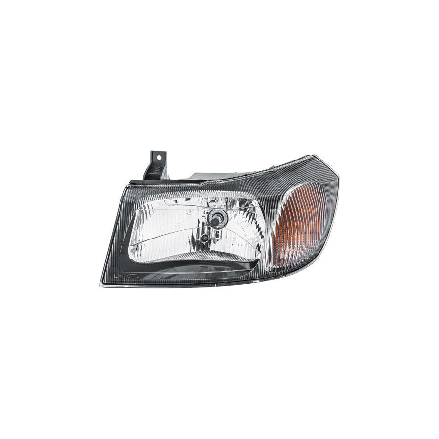 Hella 1EG 354 024-031 Headlight For Ford Transit