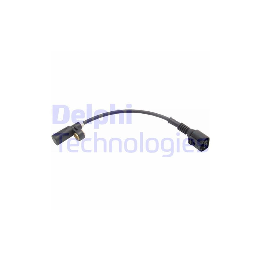 Delphi Ss20096 Abs Sensor