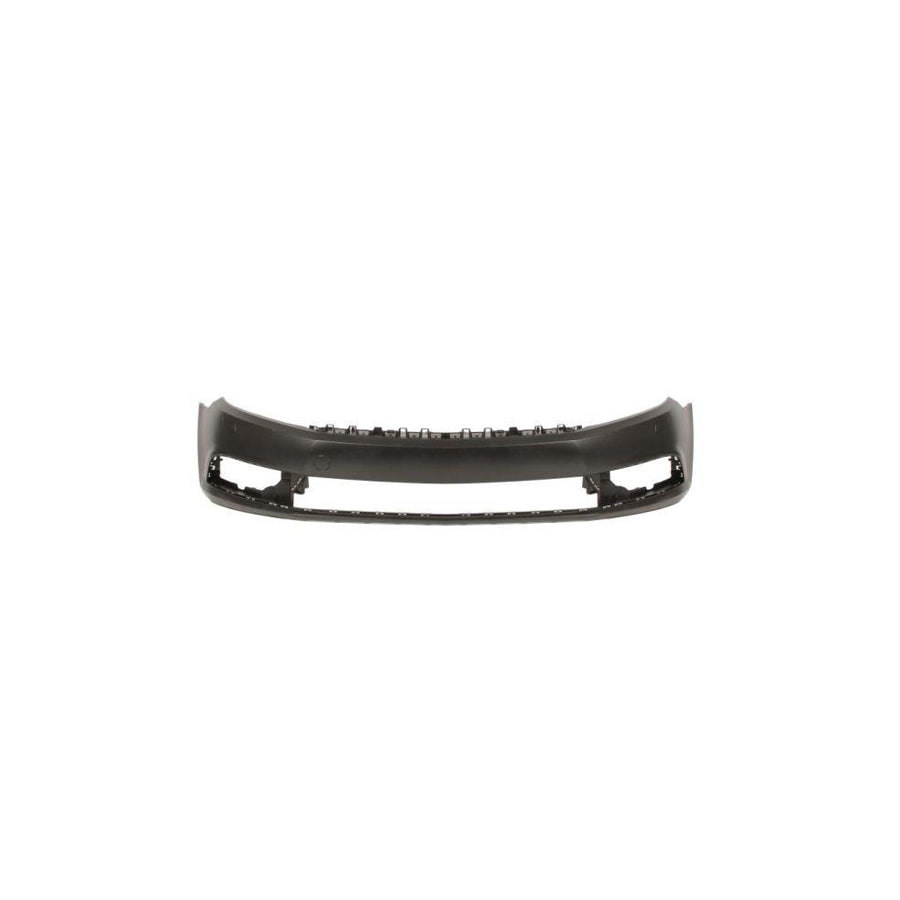 Blic 5510-00-9540909Q Bumper For VW Cc (358)