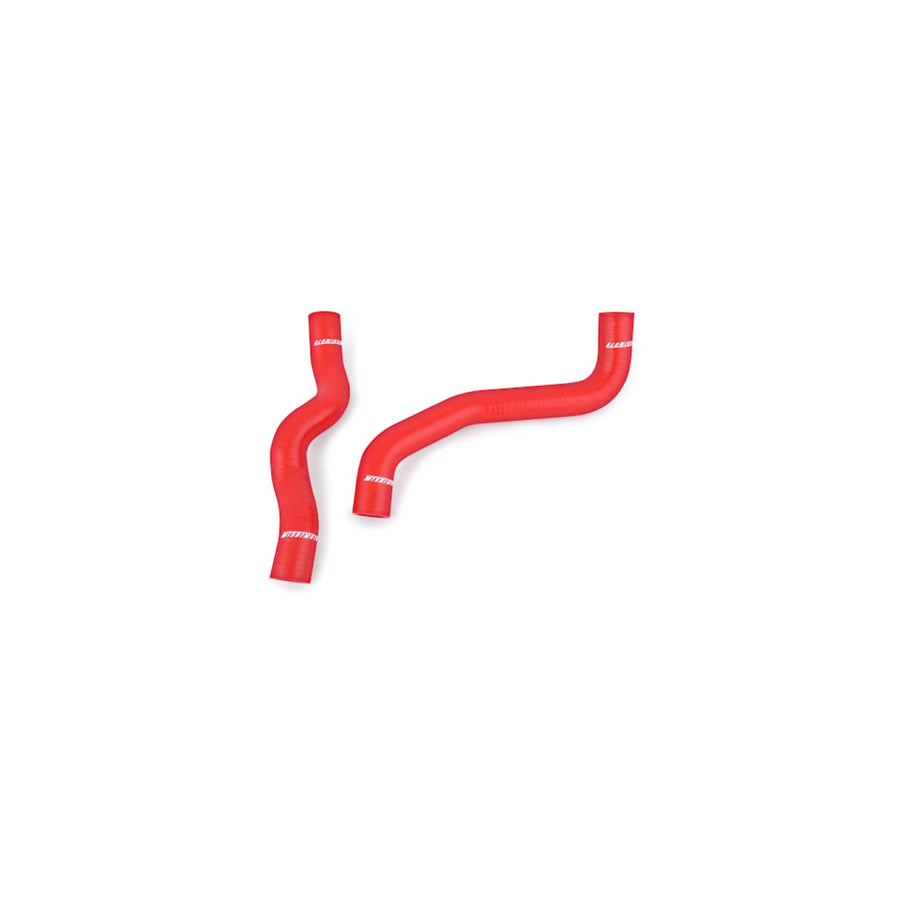 Mishimoto MMHOSE-370Z-09RD 09+ Nissan 370Z Red Silicone Hose Kit