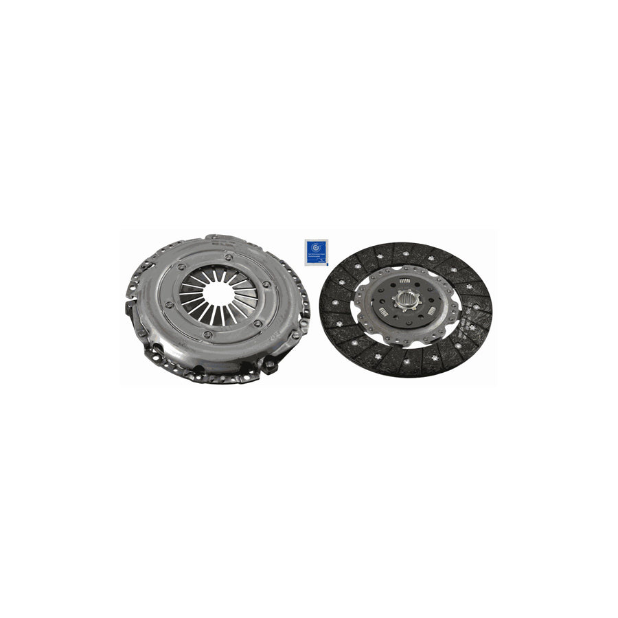 Sachs Xtend 3000 970 068 Clutch Kit