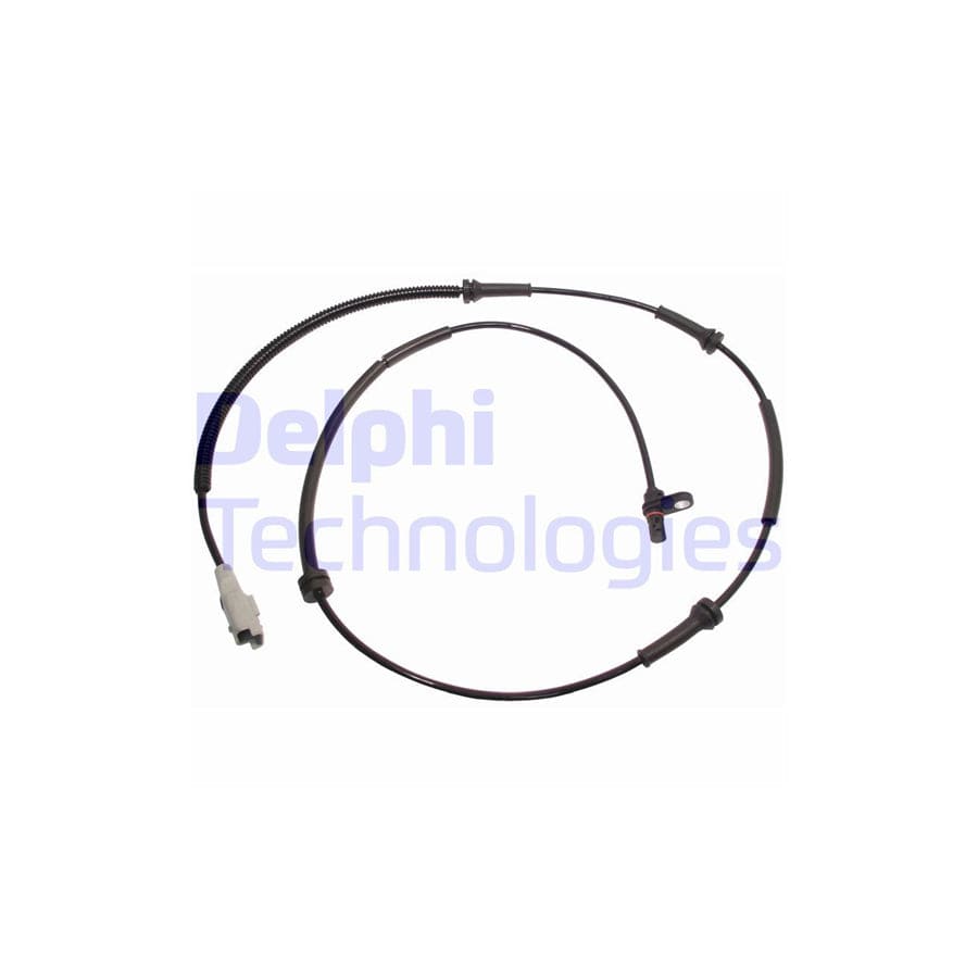 Delphi Ss20132 Abs Sensor