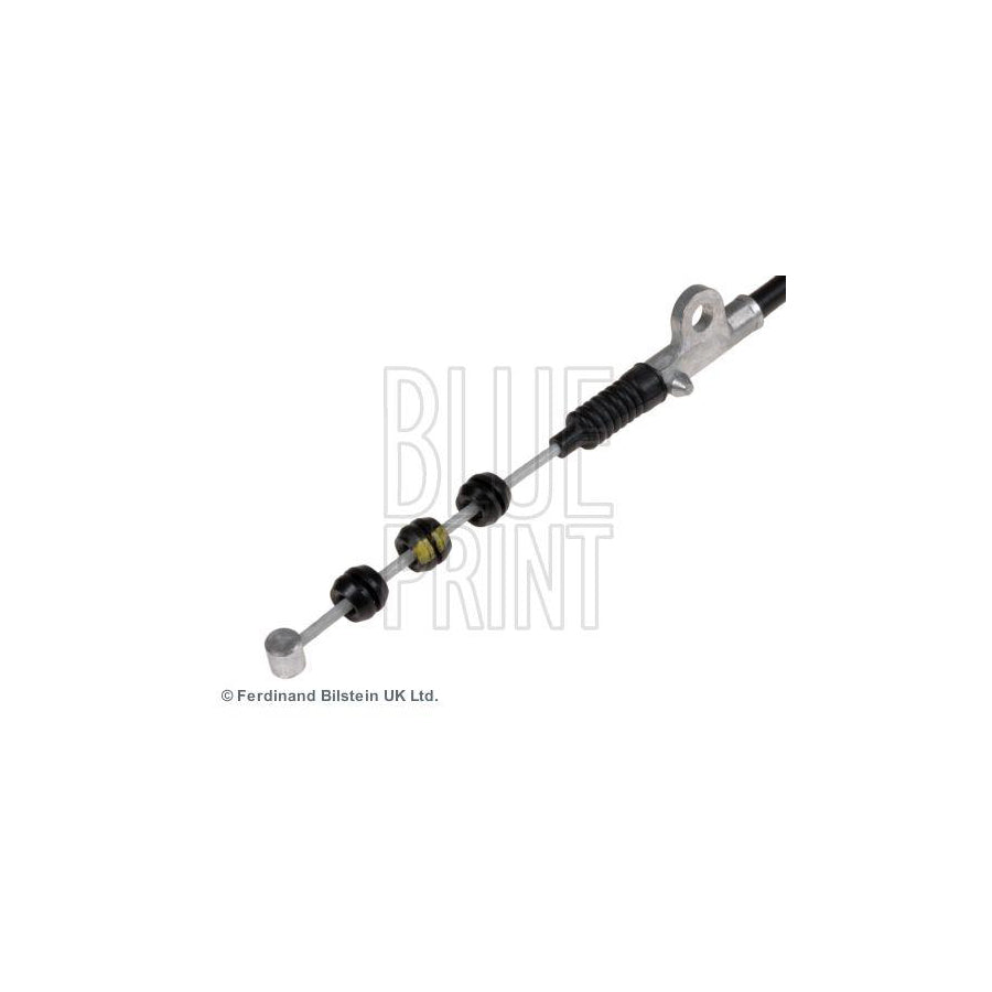 Blue Print ADN146272 Hand Brake Cable For Nissan Murano I (Z50)