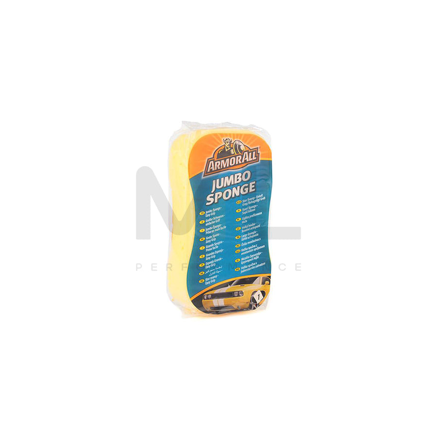 ARMOR ALL 31518L Car cleaning sponges Size: 23.2 x 12 x 5 cm | ML Performance Car Parts