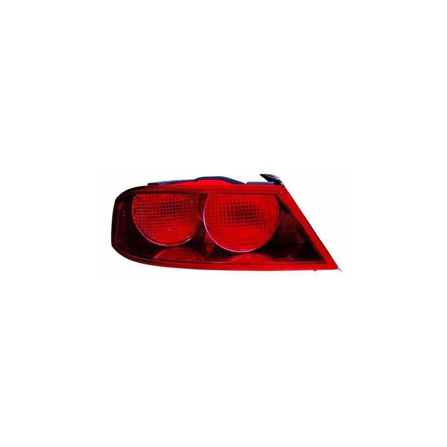 Abakus 6671906RUE Rear Light For Alfa Romeo 159 | ML Performance UK