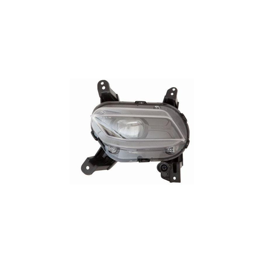 Abakus 2212070LAE Fog Light For Hyundai Santa Fé Iii (Dm) | ML Performance UK