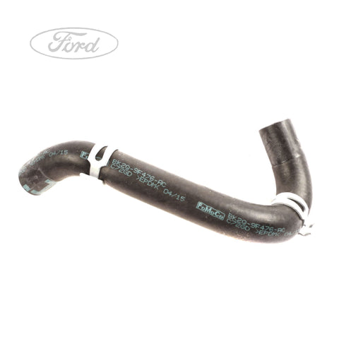 GENUINE FORD 1740450 TRANSIT EGR HOSE | ML Performance UK