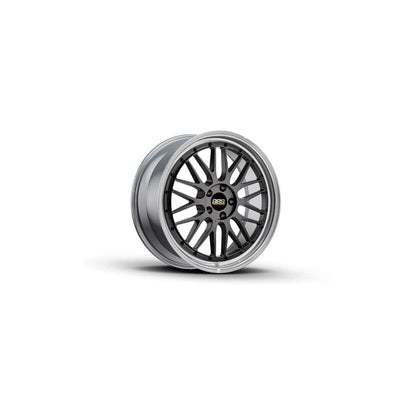 BBS Wheels Design LM Wheel LM286 10x18 PCD5x130 Offset50 CB71,6