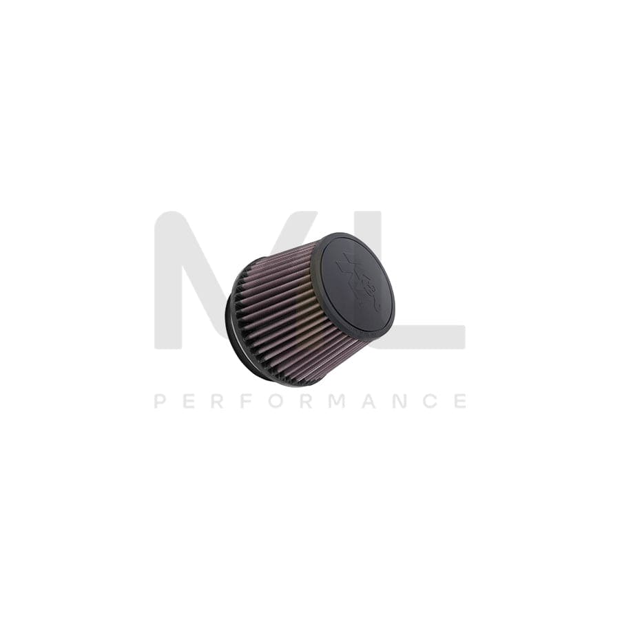 K&N RU-5059 Universal Clamp-On Air Filter | ML Car Parts UK | ML Performance