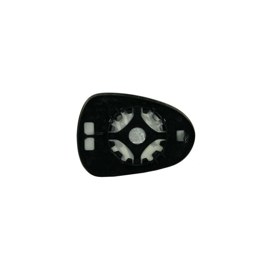 Abakus 3409G02 Mirror Glass, Outside Mirror For Seat Ibiza | ML Performance UK