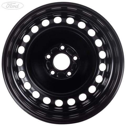 GENUINE FORD 2001389 MONDEO FOCUS C-MAX CC 16" INCH STEEL WHEEL 6.5JX16 | ML Performance UK