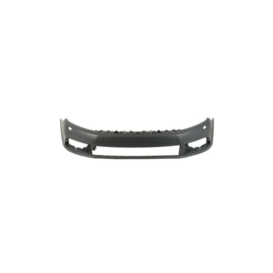 Blic 5510-00-9540909P Bumper For VW Cc (358)