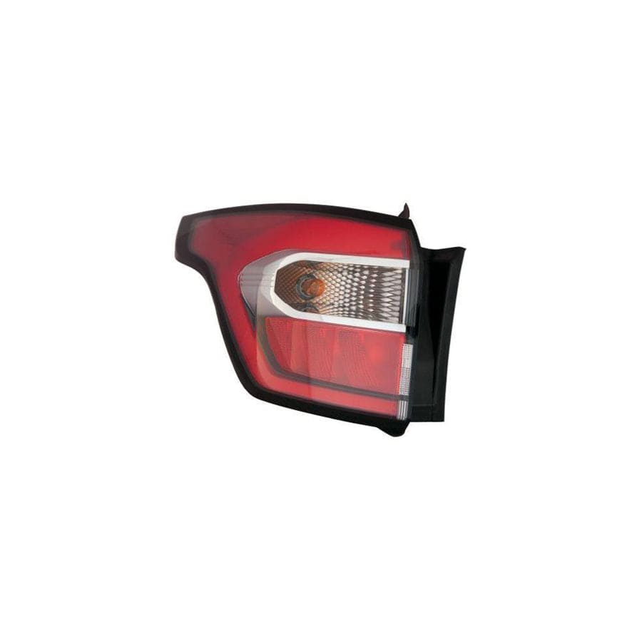 Abakus 1311916LAE Rear Light For Ford Kuga Mk2 (Dm2) | ML Performance UK