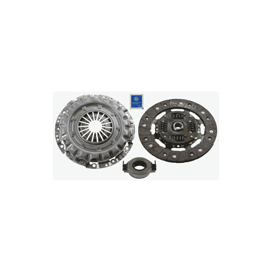 Sachs 3000 951 028 Clutch Kit