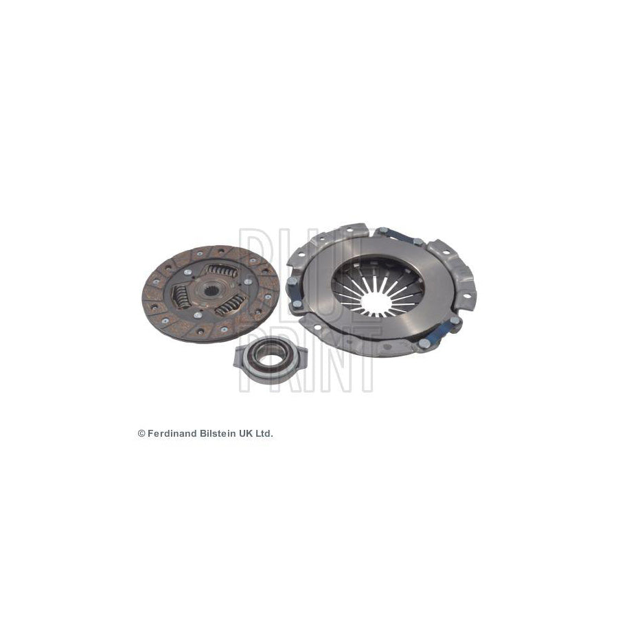 Blue Print ADN13013 Clutch Kit For Nissan Micra