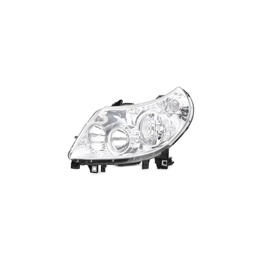 Abakus 5521124LLDEM Headlight | ML Performance UK