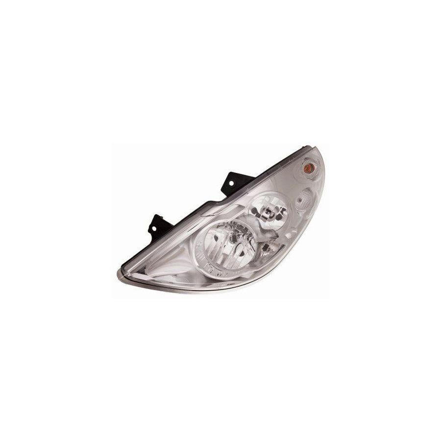 Abakus 4421165RLDEMN Headlight | ML Performance UK