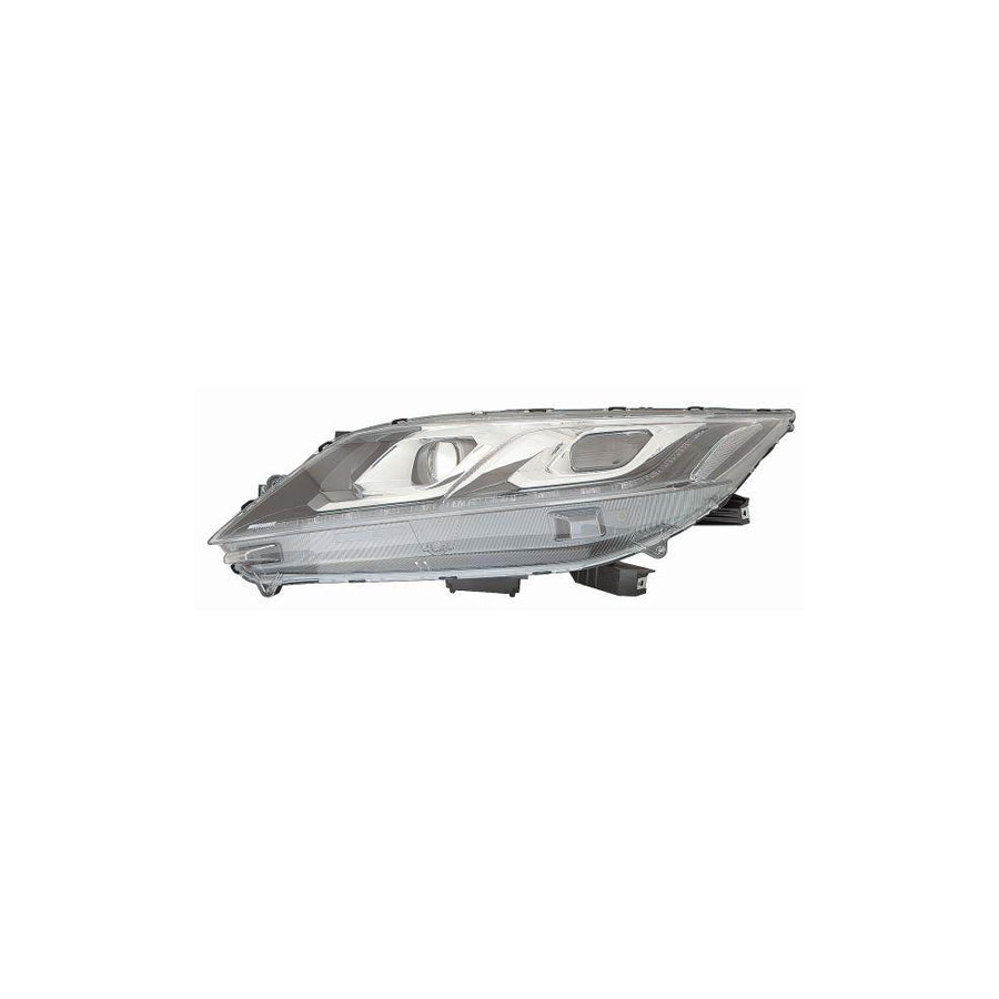 Abakus 1141131RMLDEM2 Headlight For Mitsubishi Eclipse Cross (Gk_) | ML Performance UK