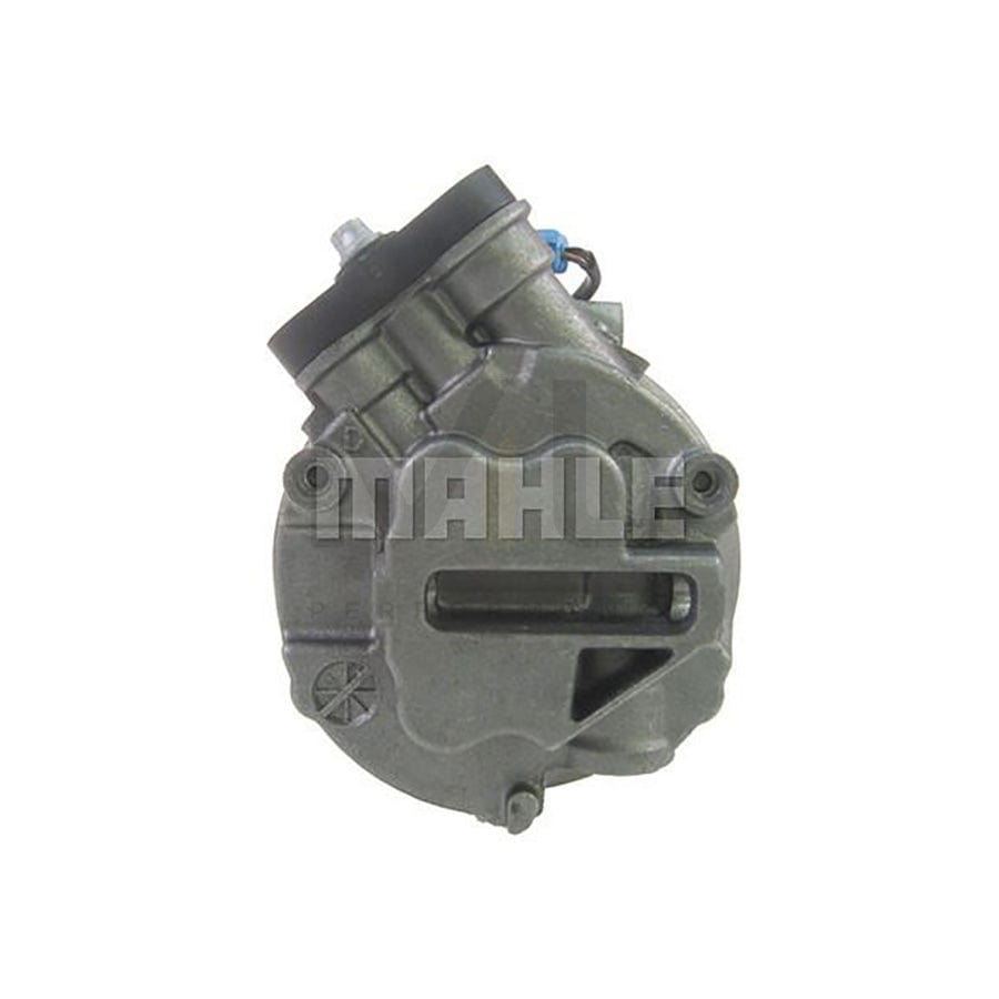 MAHLE ORIGINAL ACP 59 000S Compressor, air conditioning PAG 46, Refrigerant: R 134a, with seal ring | ML Performance Car Parts