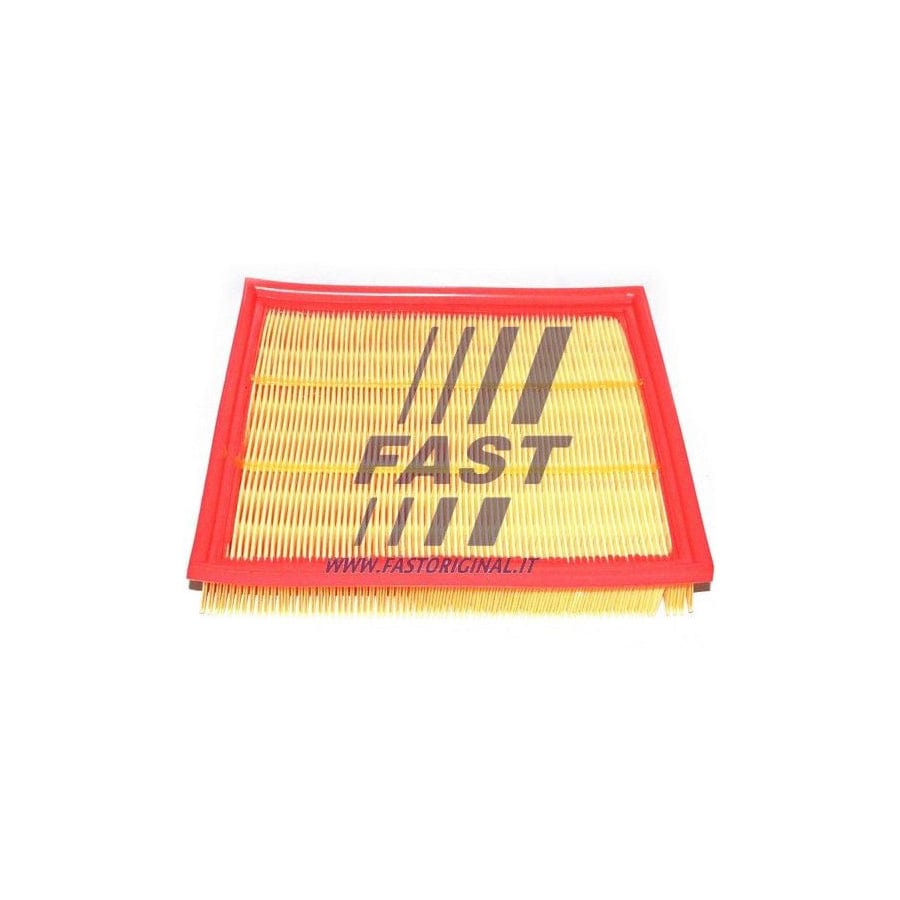 FAST FT37153 Air Filter for FORD TRANSIT | ML Performance UK Car Parts