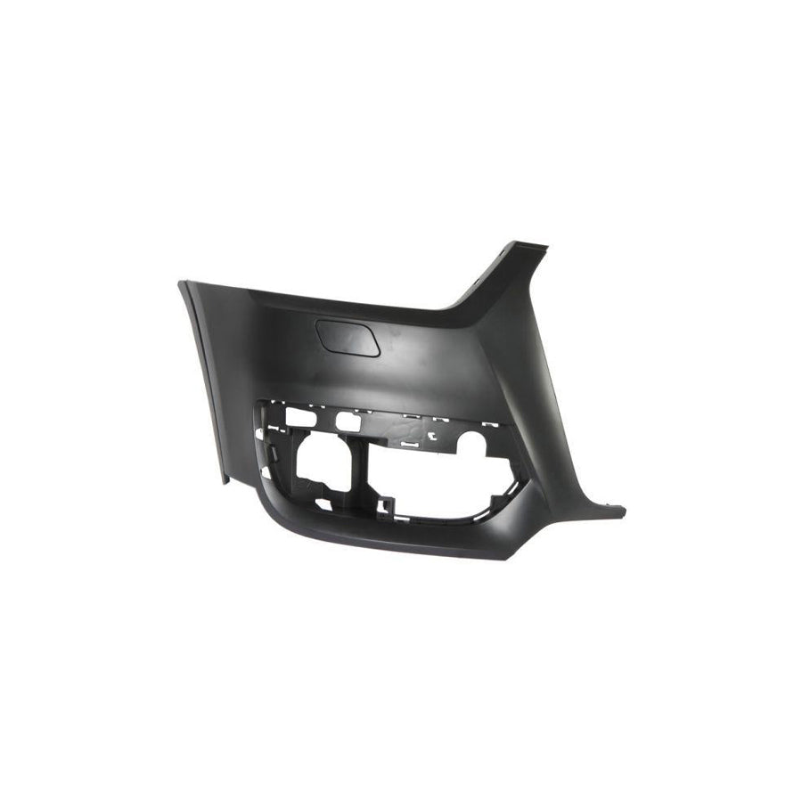 Blic 5510-00-0033904P Bumper For Audi Q3 (8Ub, 8Ug)