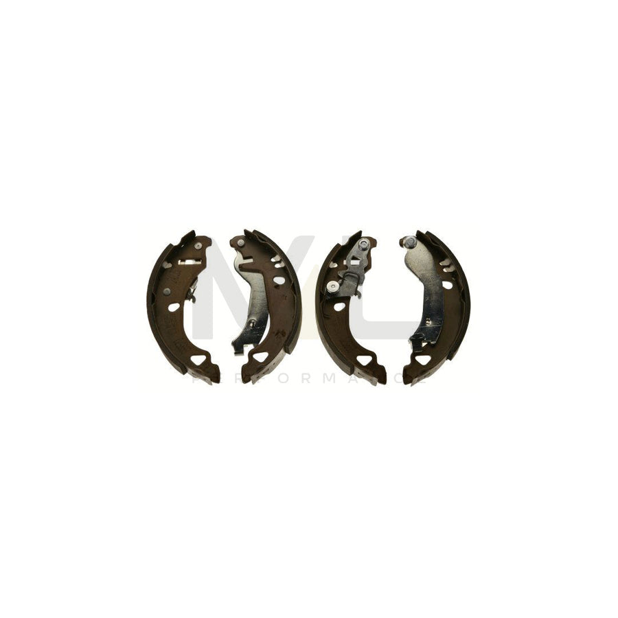 TRW GS8570 Brake Shoe Set | ML Performance Car Parts