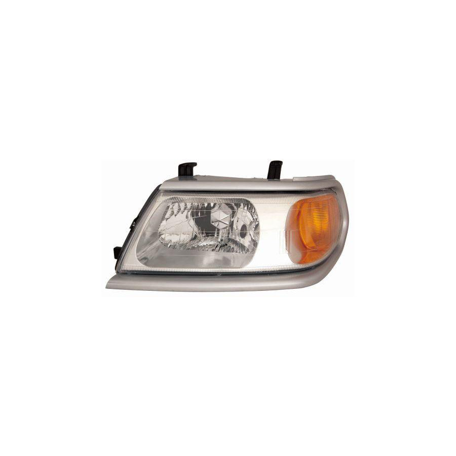 Abakus 1141121RLDEM6 Headlight | ML Performance UK