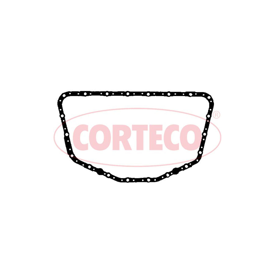 Corteco 028198P Oil Sump Gasket | ML Performance UK