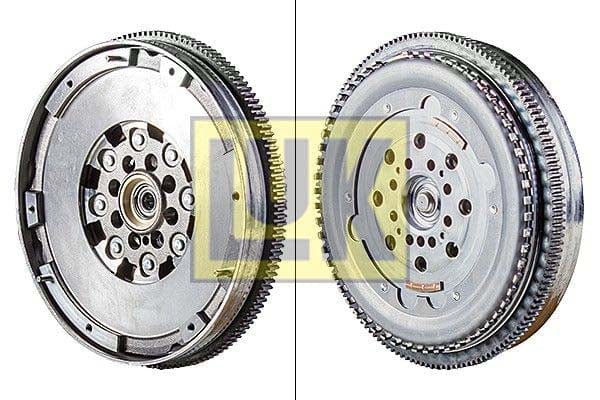 LuK 415 0136 10 Dual Mass Flywheel