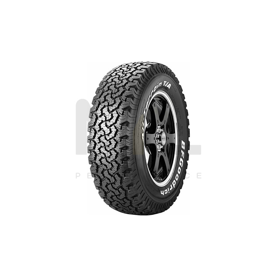 BFGoodrich® All-Terrain T/A KO 245/70 R16 113/110S All-season SUV Tyre | ML Performance UK Car Parts