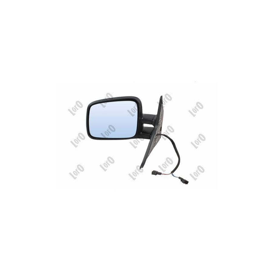 Abakus 4050M06 Wing Mirror For Vw Transporter | ML Performance UK