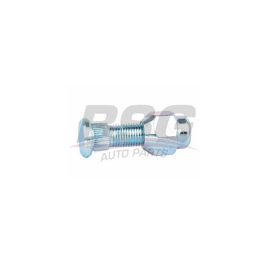 BSG BSG 40-230-009 Wheel Bolt for HYUNDAI PONY | ML Performance UK Car Parts