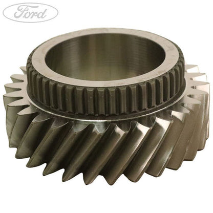 GENUINE FORD 1685632 1.0 ECOBOOST GTDI 1.5 ECOBOOST MAIN SHAFT 3RD SPEED GEAR | ML Performance UK