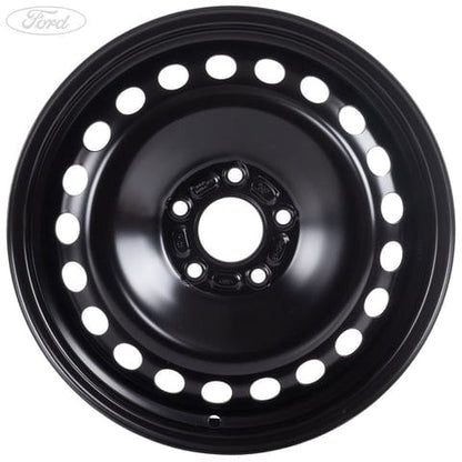 GENUINE FORD 2001389 MONDEO FOCUS C-MAX CC 16" INCH STEEL WHEEL 6.5JX16 | ML Performance UK