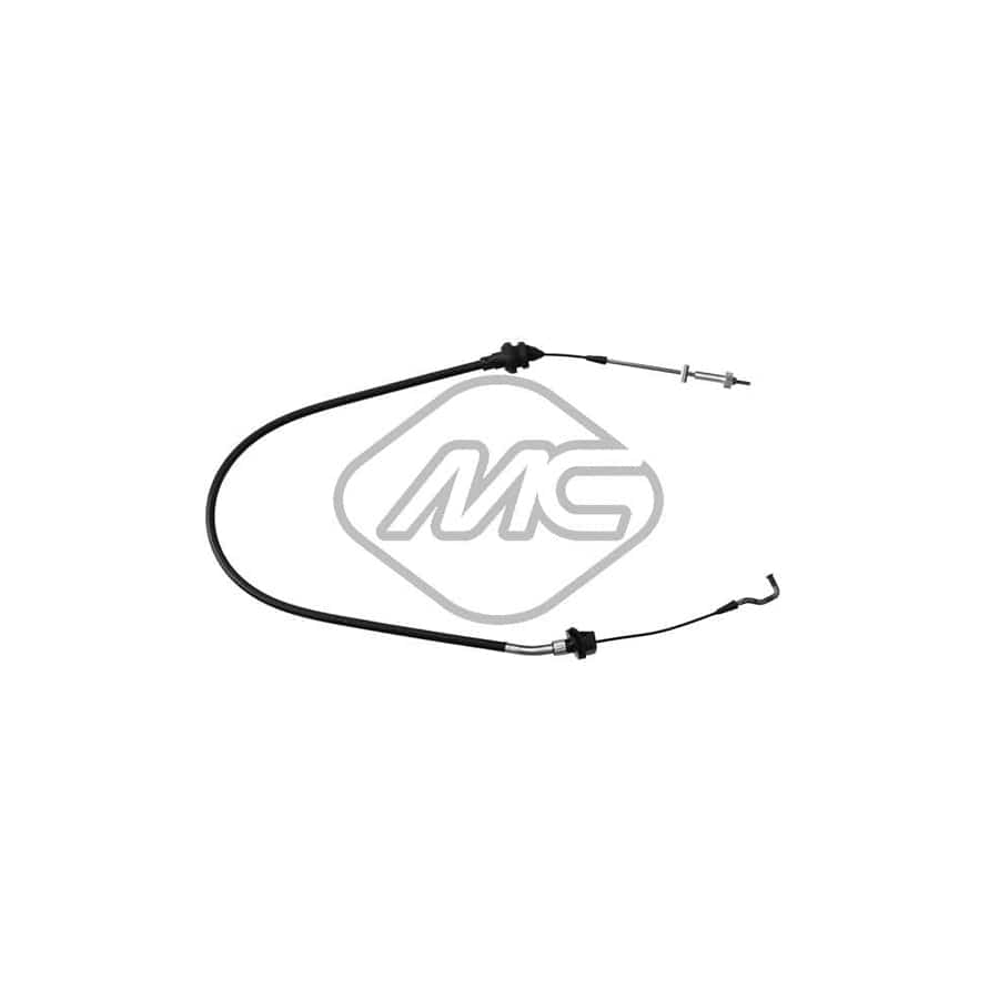 Metalcaucho 80682 Throttle Cable for BMW 5 Series | ML Performance UK Car Parts