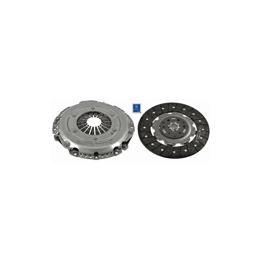 Sachs Xtend 3000 970 071 Clutch Kit