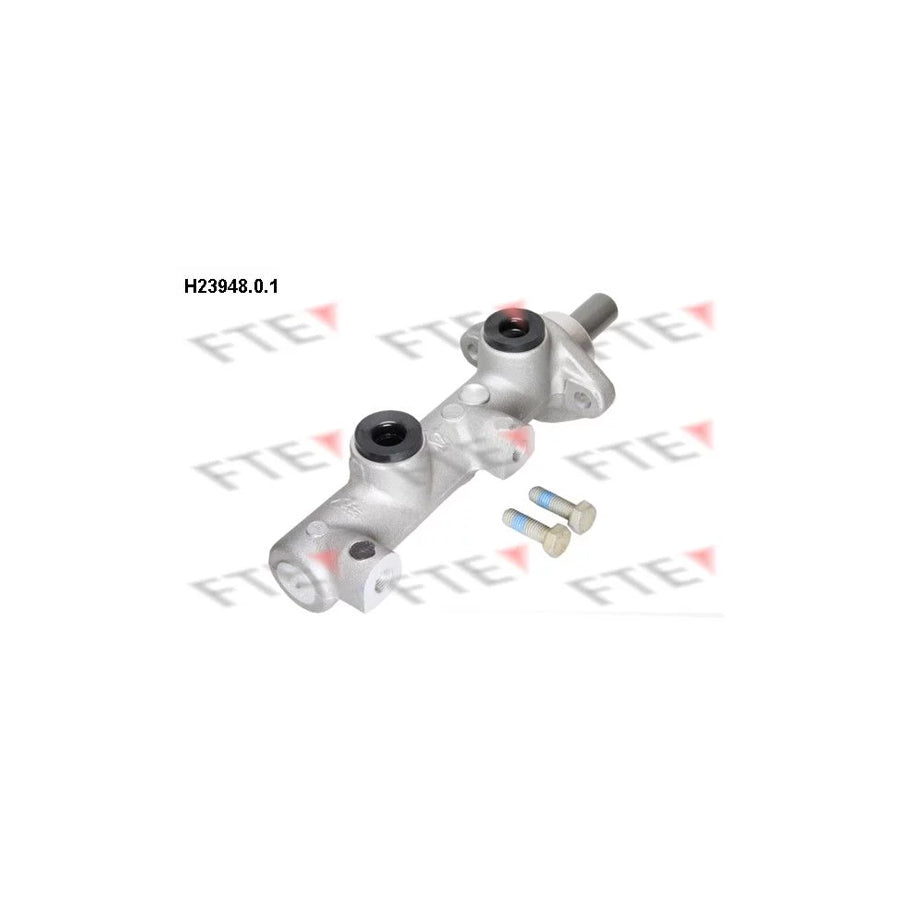 Fte H23948.0.1 Brake Master Cylinder | ML Performance UK Car Parts