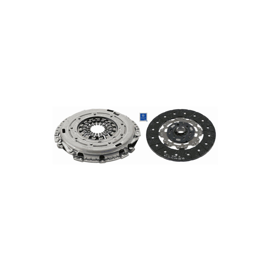 Sachs Xtend 3000 970 070 Clutch Kit