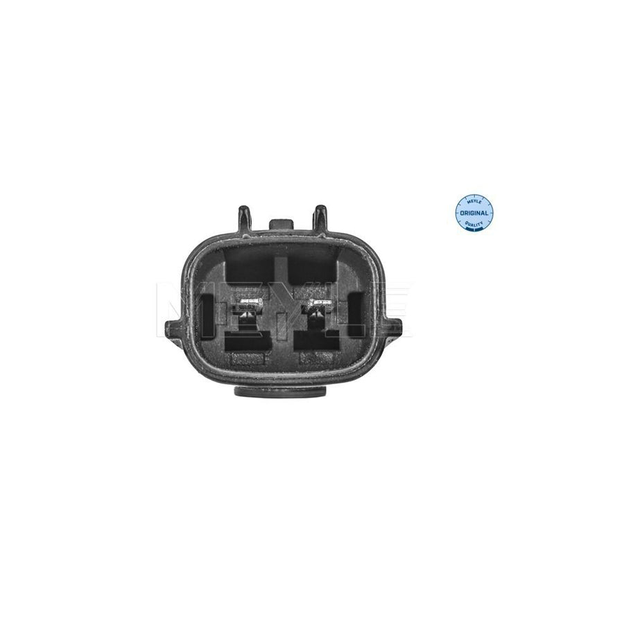 Meyle 35-14 899 0010 Abs Sensor For Mazda Mx-5 Ii (Nb)