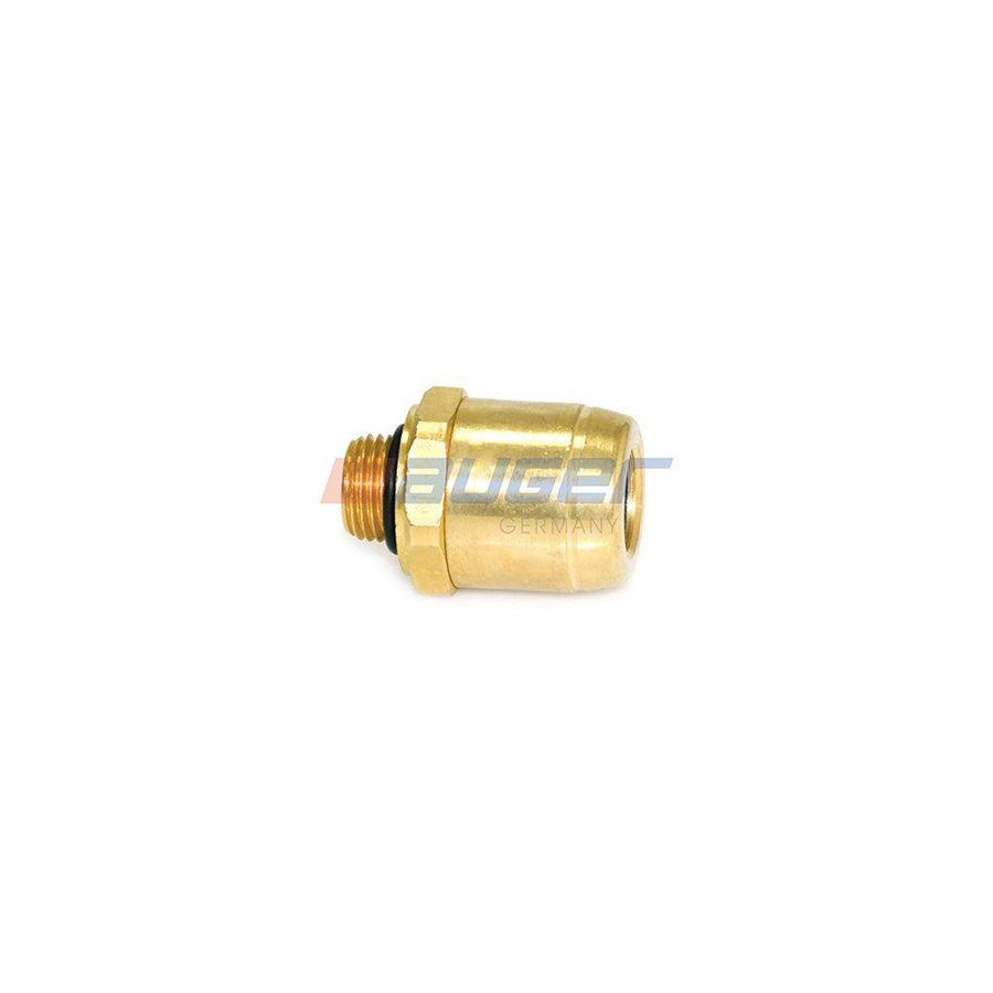 Auger 66053 Connector, Compressed Air Line