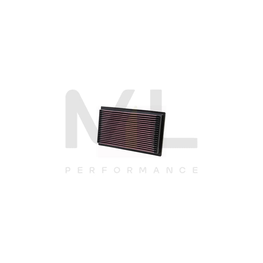 K&N 33-2059 Replacement Air Filter | ML Car Parts UK | ML Performance