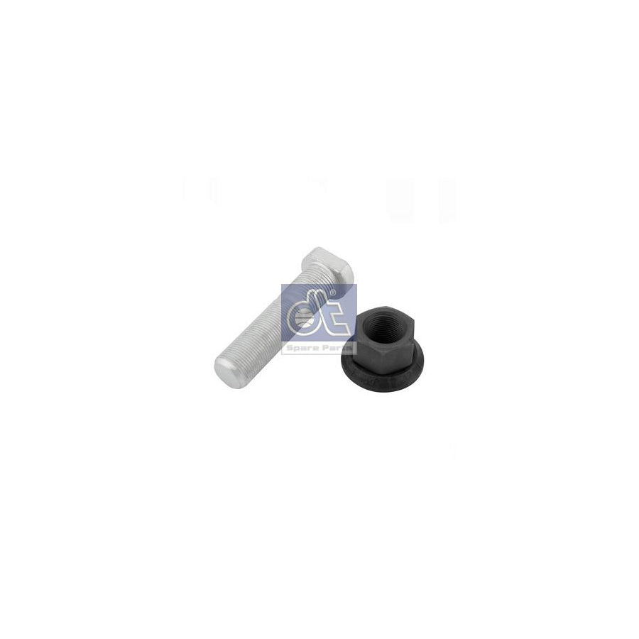 DT Spare Parts 4.91234 Wheel Stud | ML Performance UK Car Parts