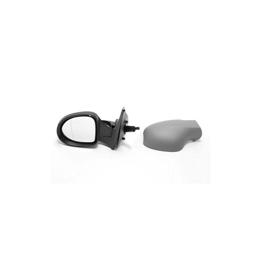 Abakus 3137M03 Wing Mirror For Renault Symbol / Thalia Ii | ML Performance UK