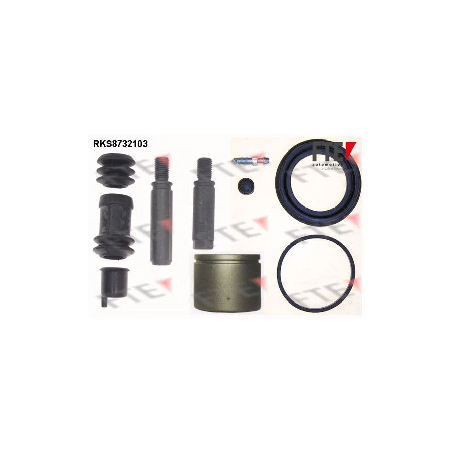 Fte 9344381 Repair Kit, Brake Caliper | ML Performance UK Car Parts