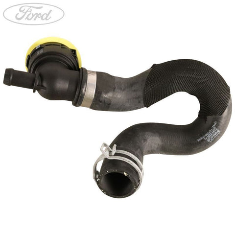 GENUINE FORD 1914492 TRANSIT CONNECT 1.6 ECOBOOST SCTI COOLANT RADIATOR HOSE | ML Performance UK