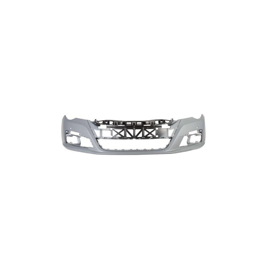 Blic 5510-00-9540907P Bumper For VW Passat Cc (357)