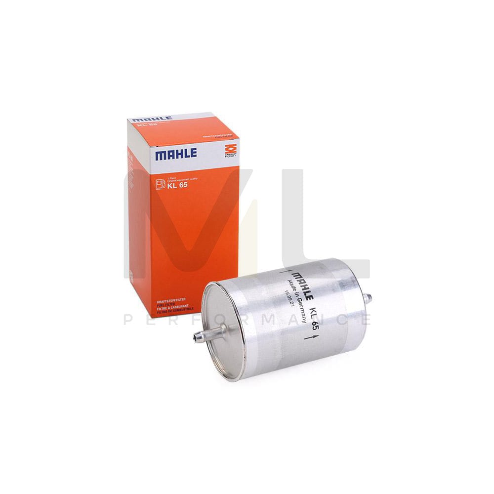 MAHLE ORIGINAL KL 65 Fuel filter In-Line Filter | ML Performance Car Parts