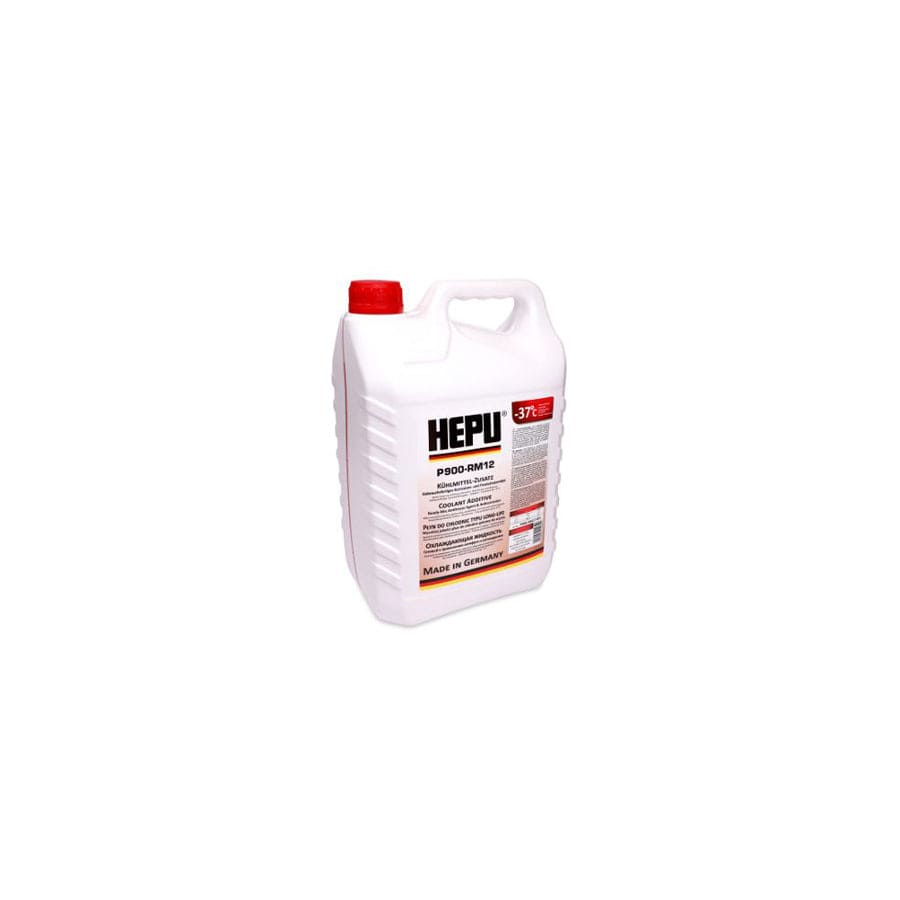 Hepu P900-RM12-005 Antifreeze | ML Performance UK Car Parts